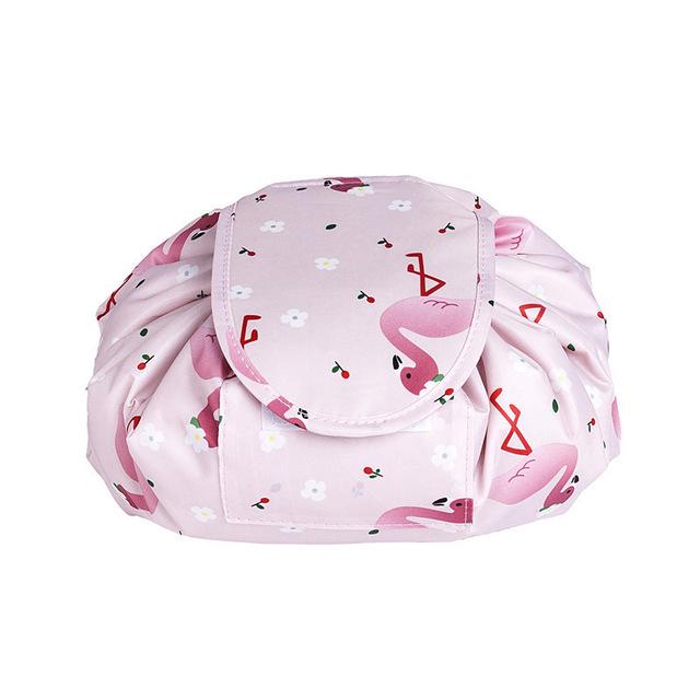 Magical Makeup Travel Pouch - SexyBling