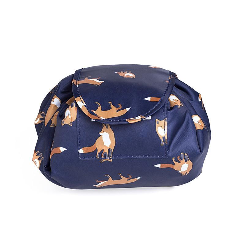 Magical Makeup Travel Pouch - SexyBling