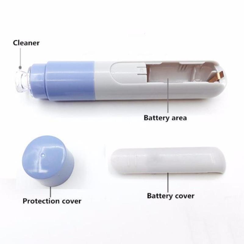 Electric Blackhead Acne Remover - SexyBling