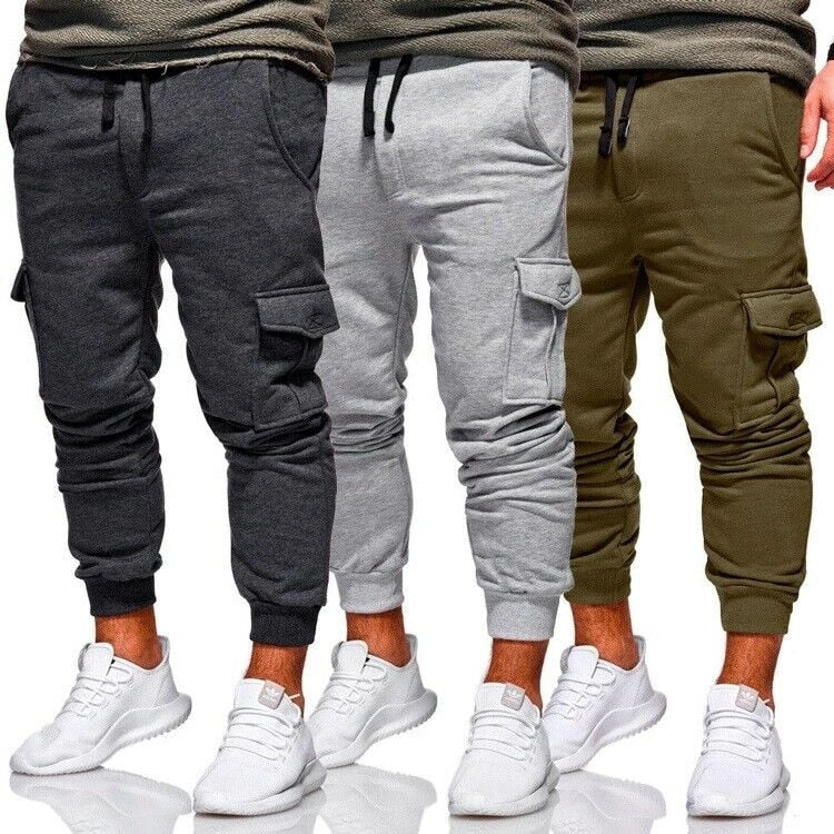 Men's pants