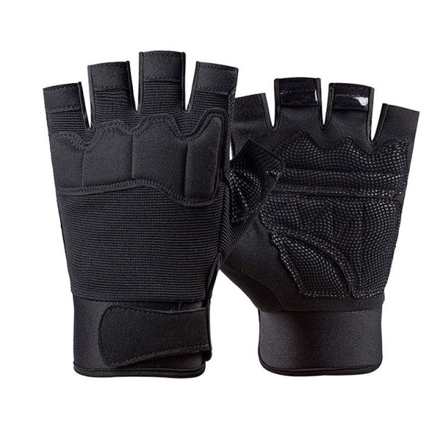 Sports Bicycle Gloves