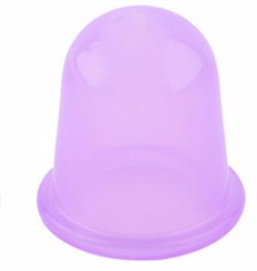 Silicone Anti Cellulite Cupping Cup - SexyBling