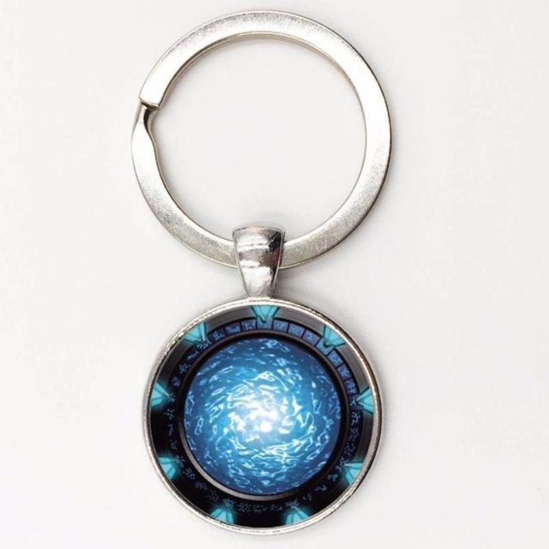 Stargate Atlantis Necklace - SexyBling