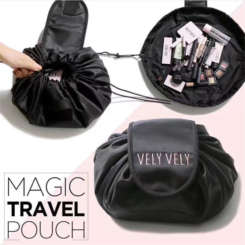 Magical Makeup Travel Pouch - SexyBling
