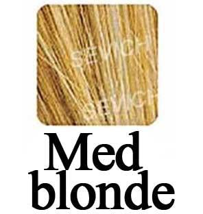 Instant Hair Growth Microfiber - SexyBling