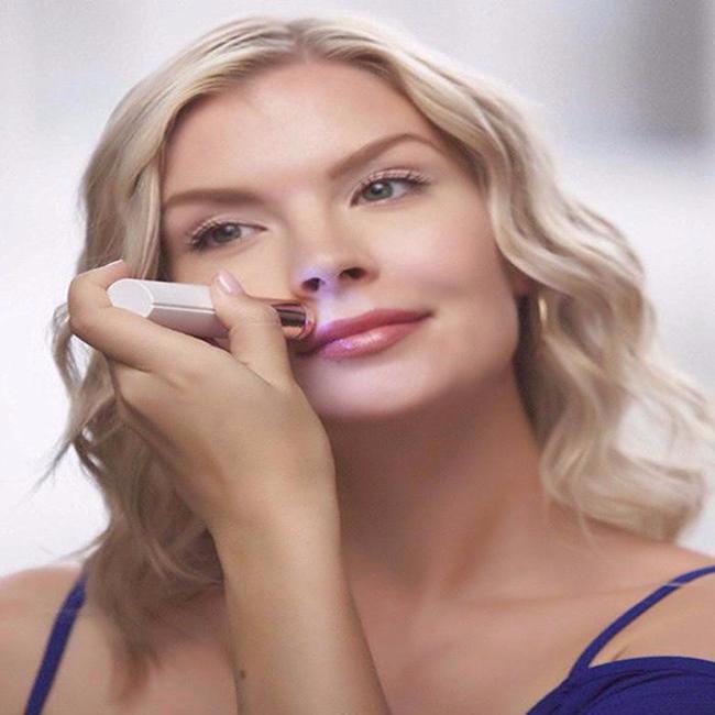 Portable Electric Hair Remover - SexyBling