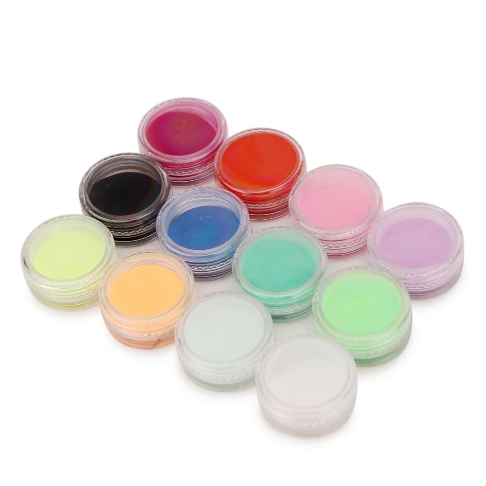 Power Dip Nail Art Set - SexyBling