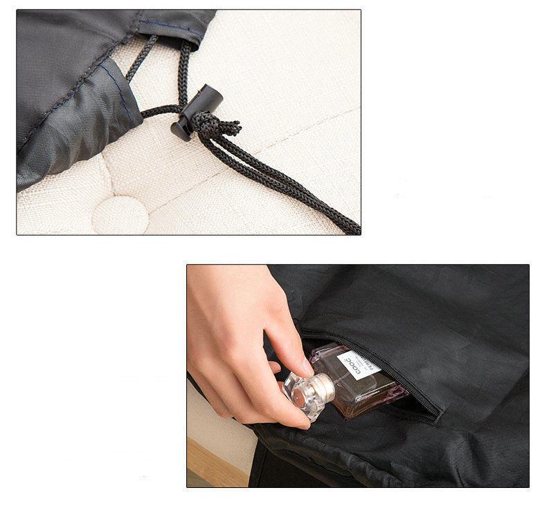 Magical Makeup Travel Pouch - SexyBling