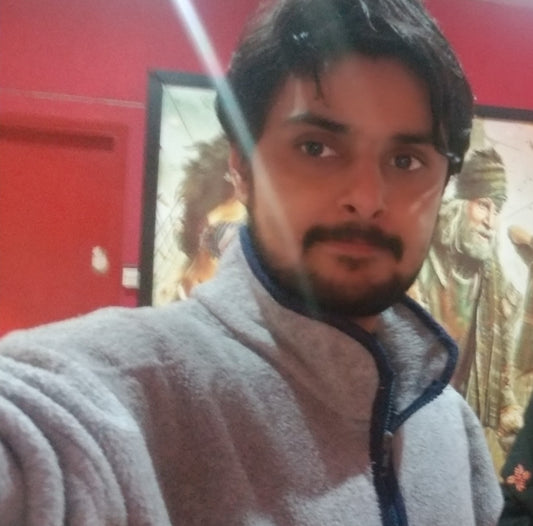 Hashim Umar
