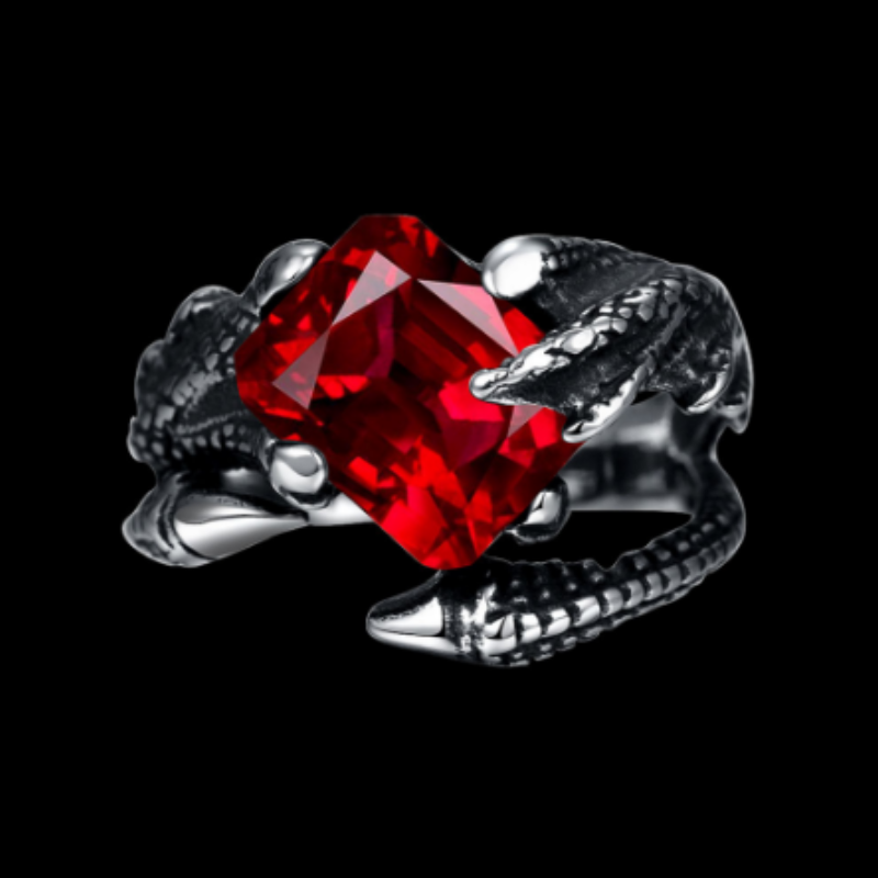 Vintage Menes Rings - SexyBling