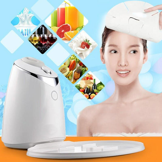 Automatic Fruit Facial Mask Maker - SexyBling