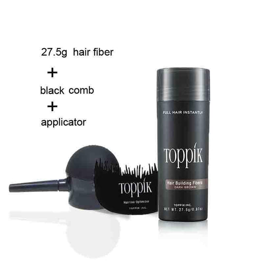 Instant Hair Growth Microfiber - SexyBling