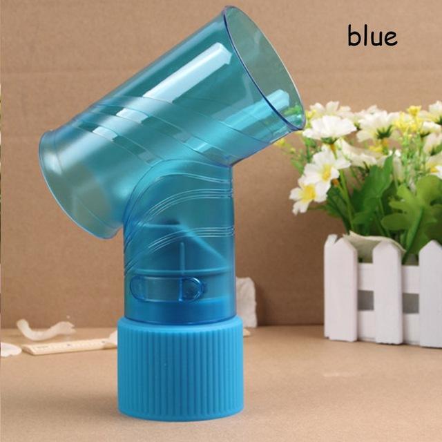 Portable Hair Curler and Roller