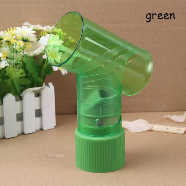 Portable Hair Curler and Roller