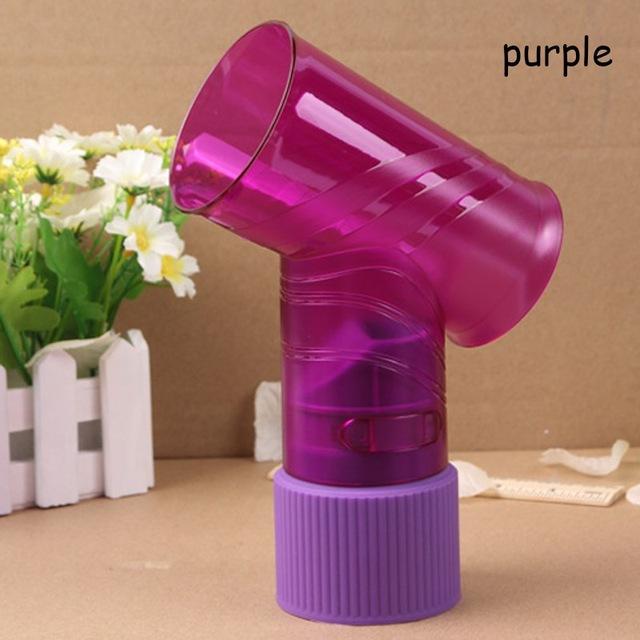 Portable Hair Curler and Roller