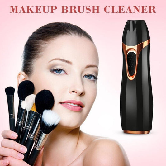 Makeup Brush Cleaner and Dryer - SexyBling